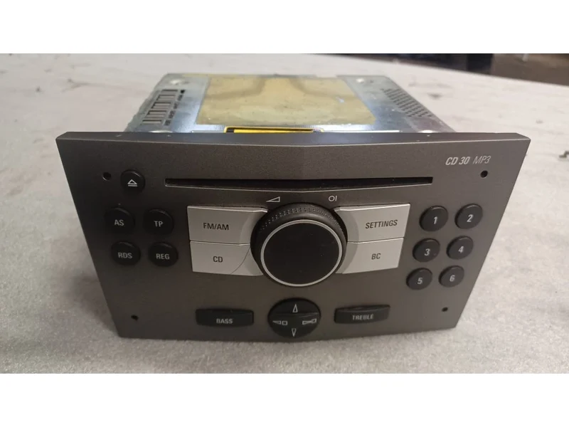 Opel EHU2 A 13 154 304 CD
