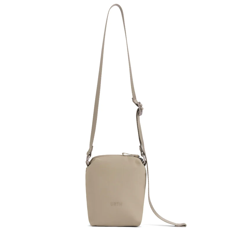 Urth Andesite 2L Camera Pouch (Beige)