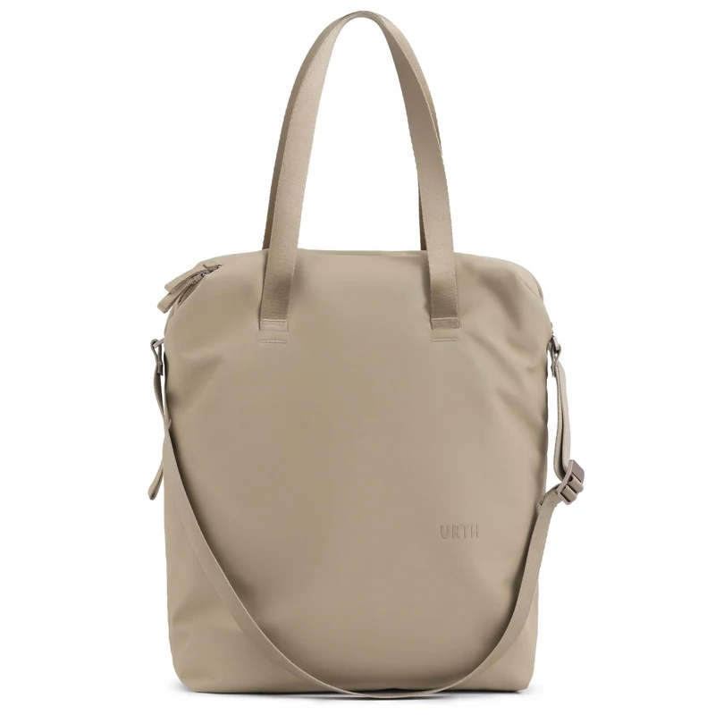 Urth Arkose 18L Tote Bag (Beige)
