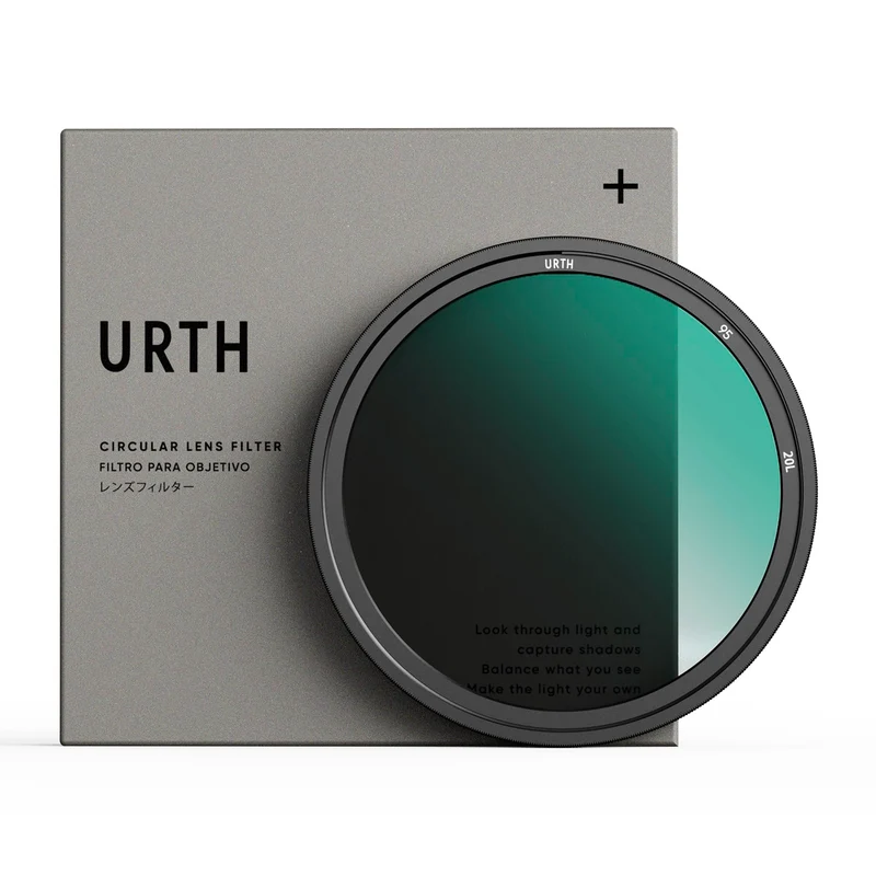 Urth 95mm Circular Polarizing (CPL) Lens Filter (Plus+)