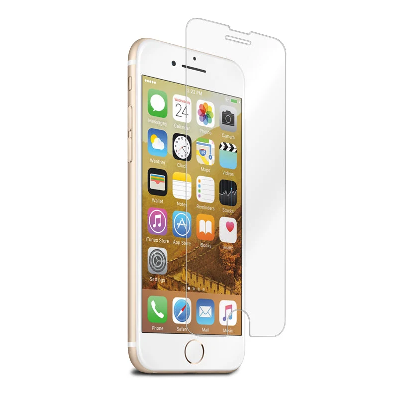 EFM True Touch Glass Screen Protector for iPhone 8 Plus