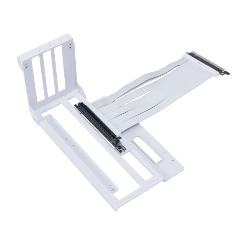 Lian Li A31W Vertical GPU Kit for A3 mATX Case (White)