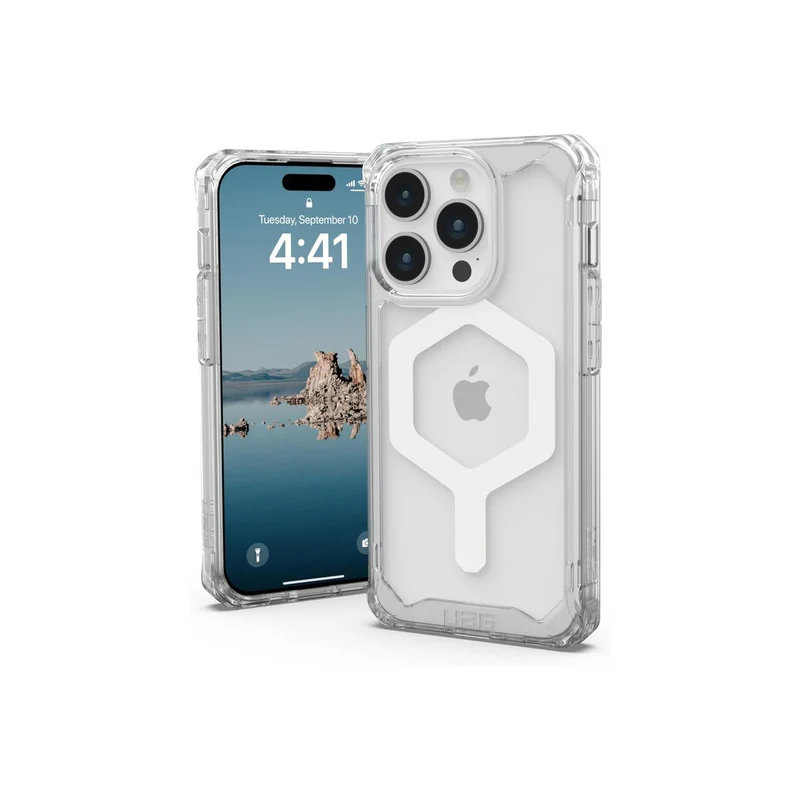 UAG Plyo Magsafe Phone Case for iPhone 15 Pro