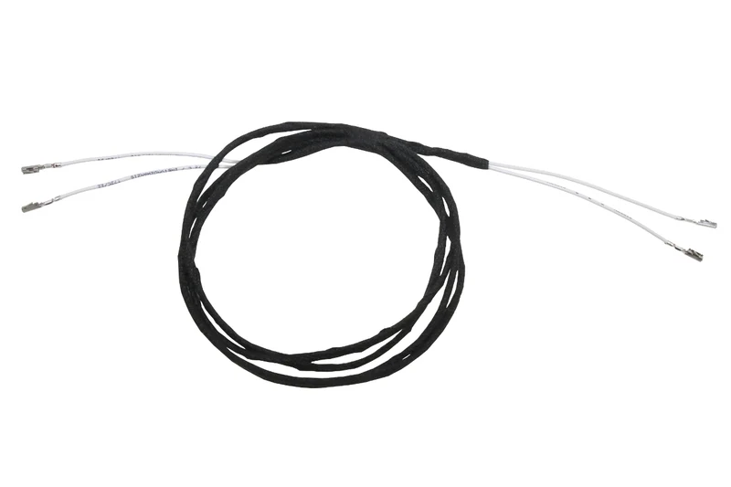 Wiring harness button for heated steering wheel VW Crafter SY