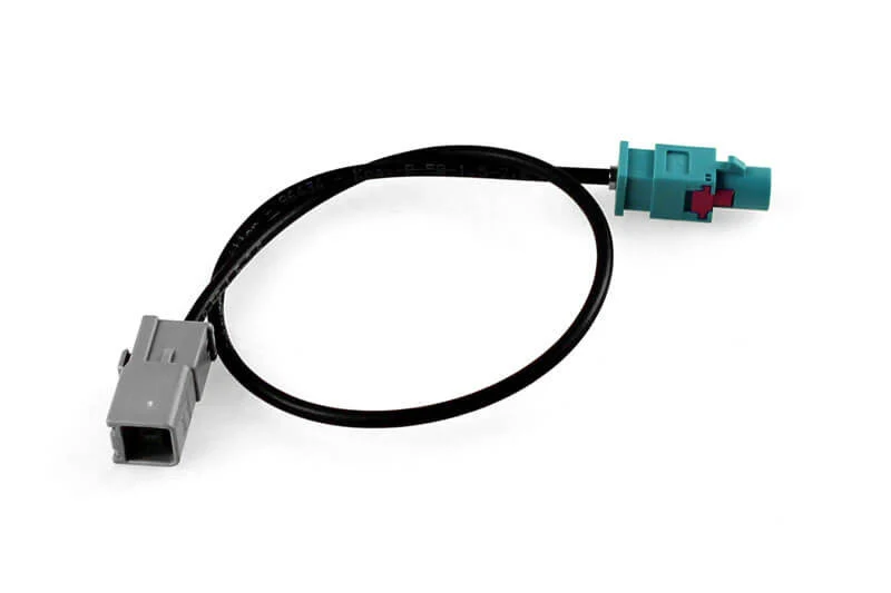 GPS Antenna Adapter for VW Golf 6 & 7, Skoda Octavia 3