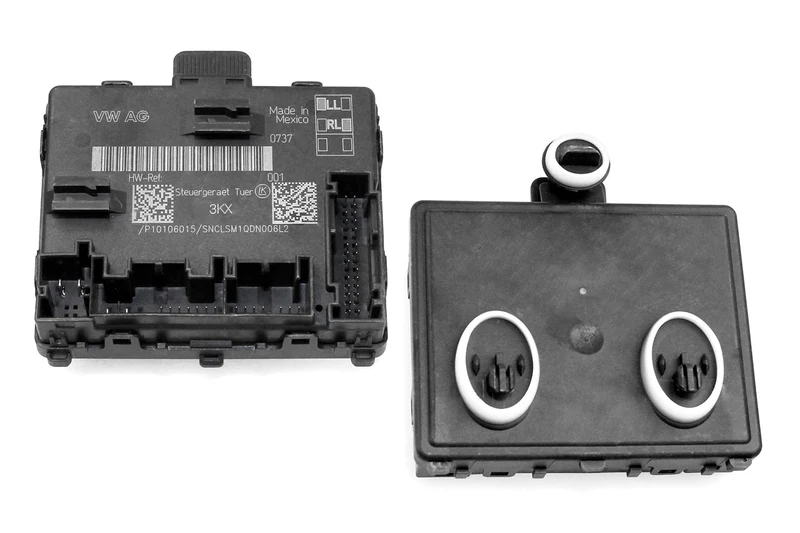 Door control parts Highline for Audi Q8 4M