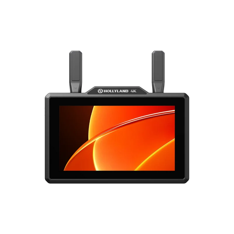 Hollyland Pyro 5 Wireless Transceiver Monitor 5.5" 1500nits Brightness