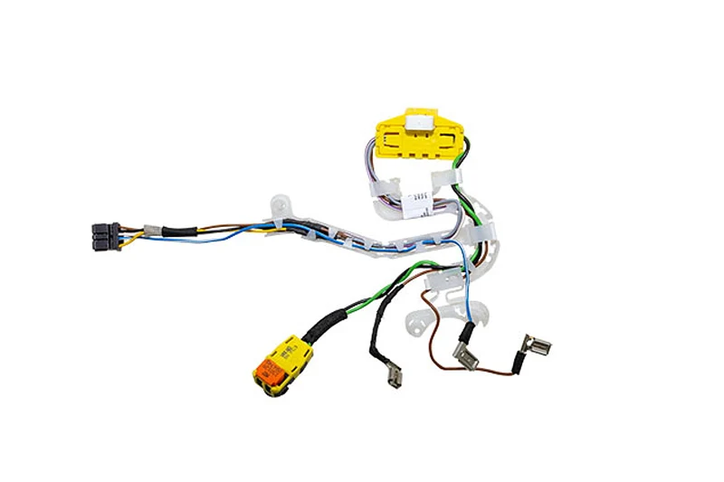 Cable set multi-function buttons touch for VW T6.1 SH