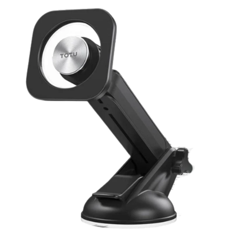 Totu [CH-1-D] MagSafe Car Mount Phone Holder (Window / Dashboard)
