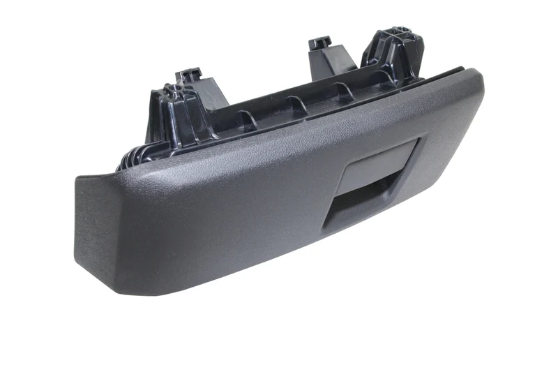 Nachrüst-Set Sitzschublade für Audi, Seat, Skoda - Beifahrerseite -