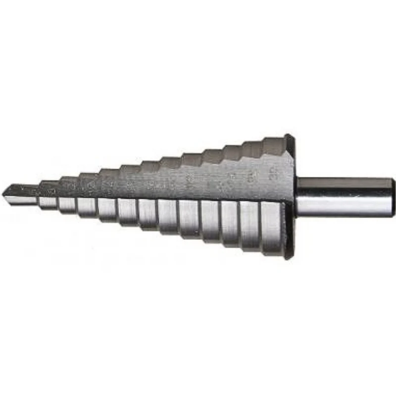 Stegborr / 6-30mm
