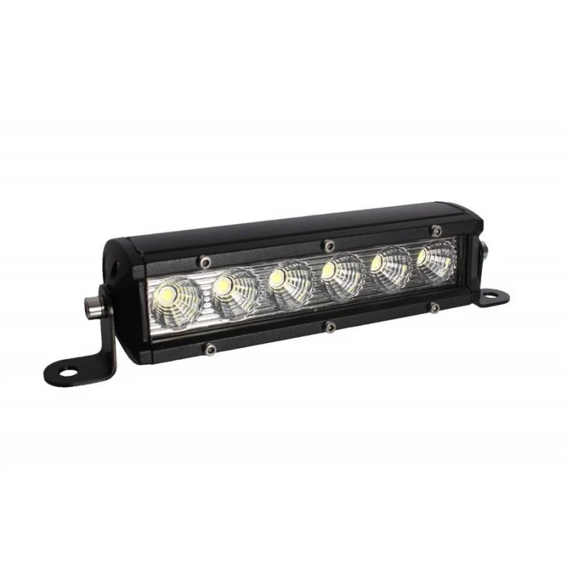 Mini LED Panel Arbetsljusstång 179mm / 30w
