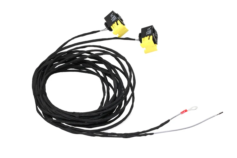 Cable set LED Matrix Headlights for Audi A6, A7 4G