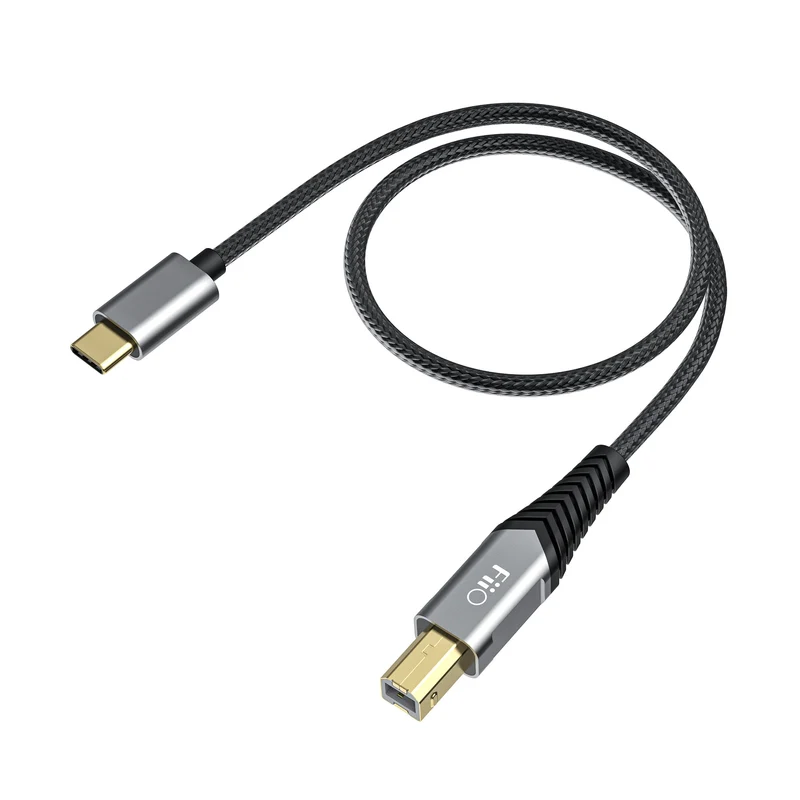FiiO LD-TC1 USB Type B to Type C