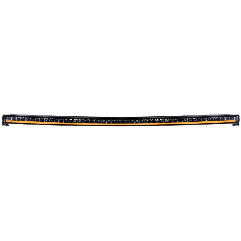 Strands Siberia SR Curved LED Light Bar / 50"