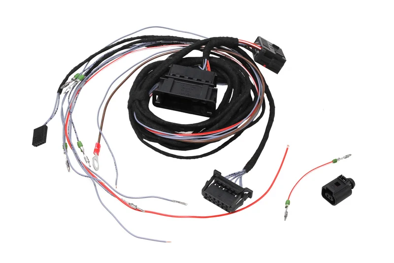 Climatronic cable set for VW Golf 4, Bora