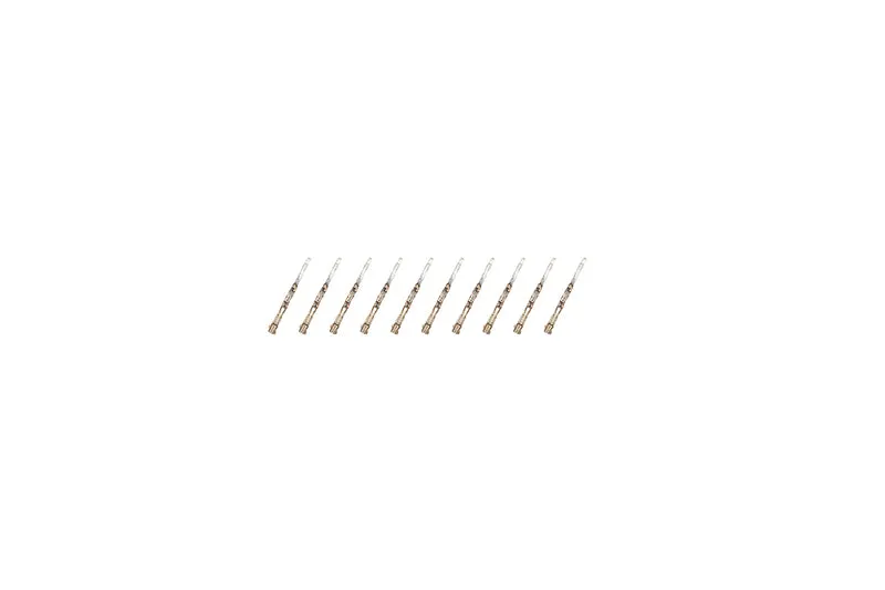 MLK pin socket contact 0.50 – 0.75 mm²