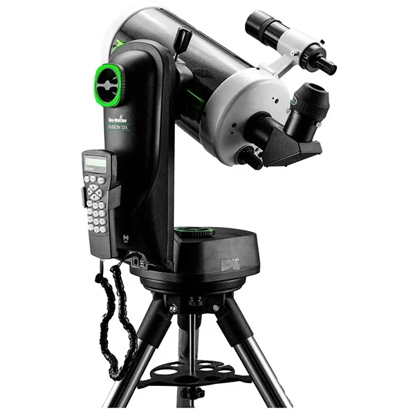 Sky-Watcher Fusion 120i & MAK150 OTA & Tripod