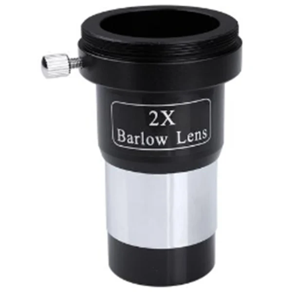 Sky-Watcher SWA-TBARLOW 2x Barlow Lens with T-Adaptor