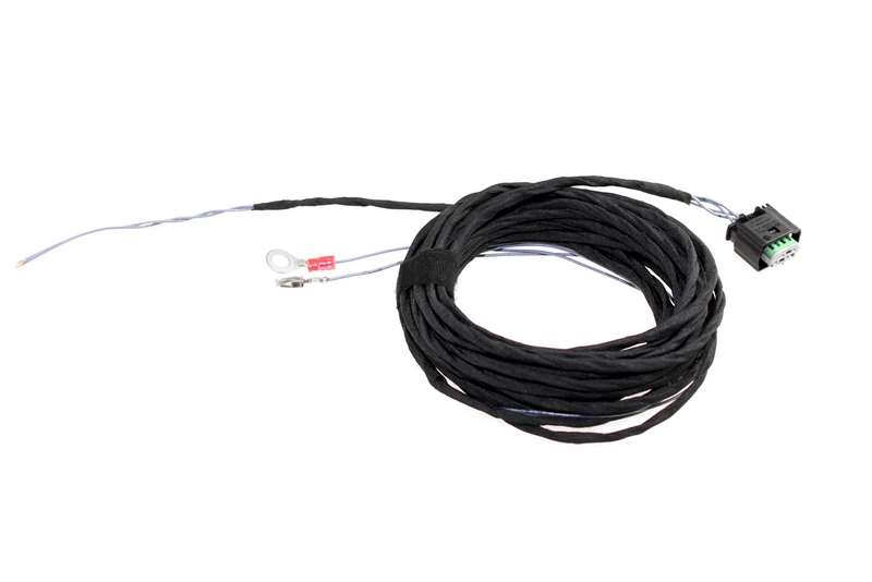 Cable set Tire Pressure Monitoring System TPMS for Audi, VW PQ35, MQB