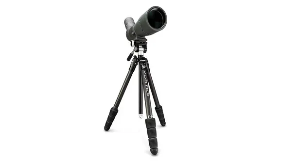 Vortex Summit Carbon II Tripod - 460 | 1134