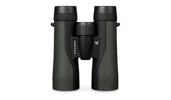 Vortex Crossfire HD 10x42 Binoculars - 42mm | 10x | Roof Prism