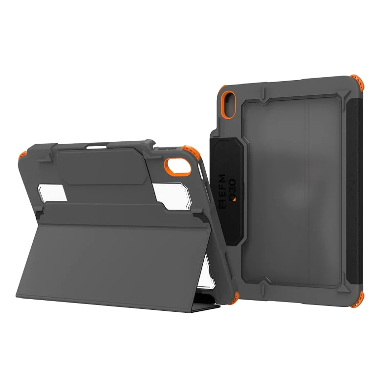 EFM DeltaShield Tablet Case for iPad 10.9" (10th Gen)