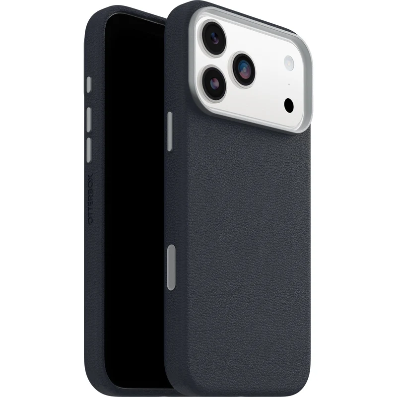 Otterbox Symmetry Cactus Leather for iPhone 17 Pro - Riverside