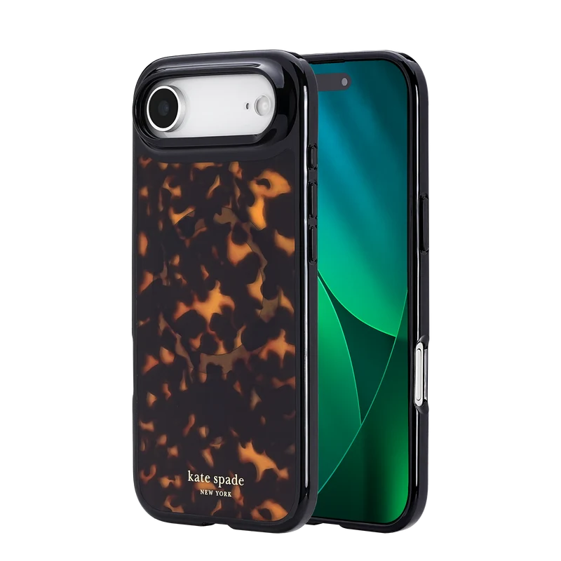 Kate Spade Tortoise for iPhone Air