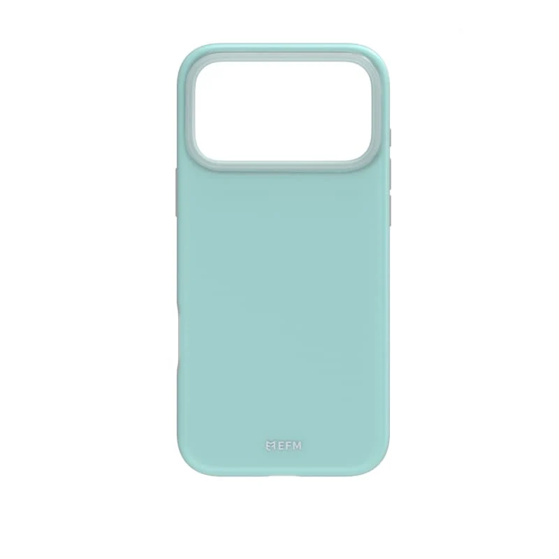 EFM Santorini for iPhone 17 Pro - Mint