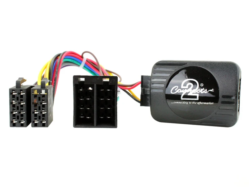Land Rover Rattinterface CTSLR003.2