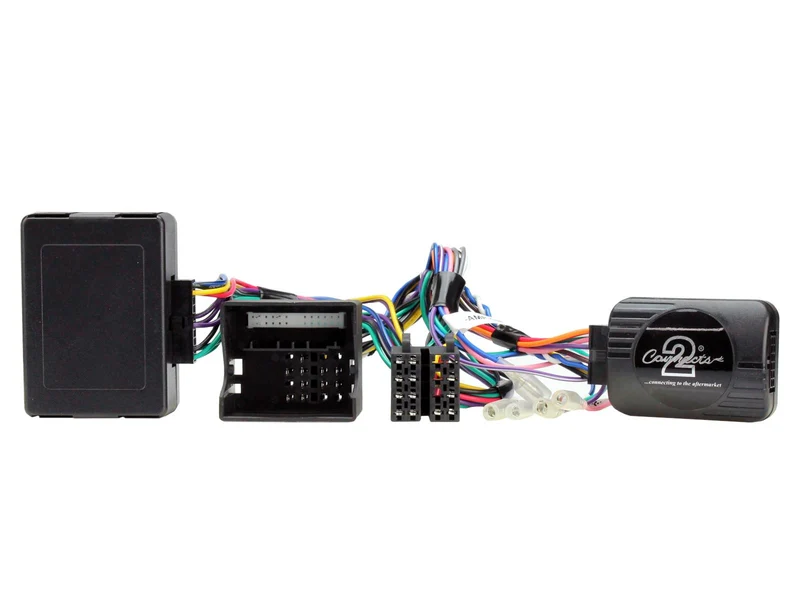 Audi Rattinterface CTSAD005.2