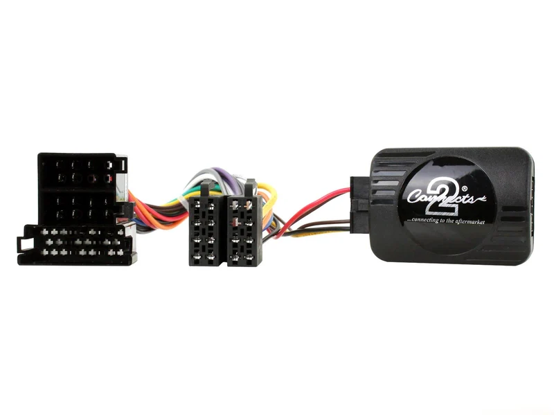 Audi Rattinterface CTSAD001.2
