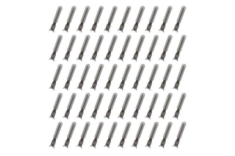 Pin contact 1,0 - 2,5 mm²