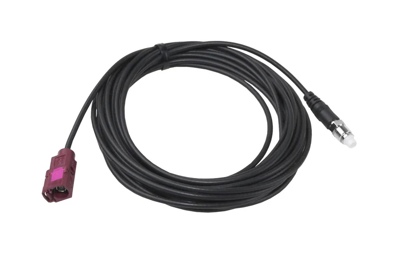 GSM Telephone extension Duplex FAFKA to FME for Audi, VW