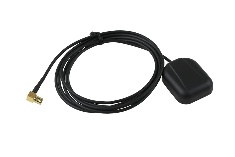 GPS Antenna SMB