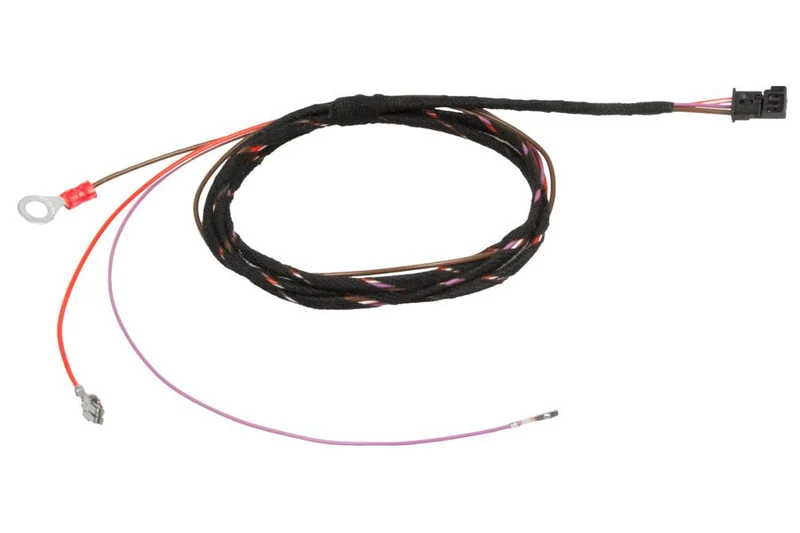 Cable set Drive Select for Audi A4 8K, A5 8T, Q5 8R