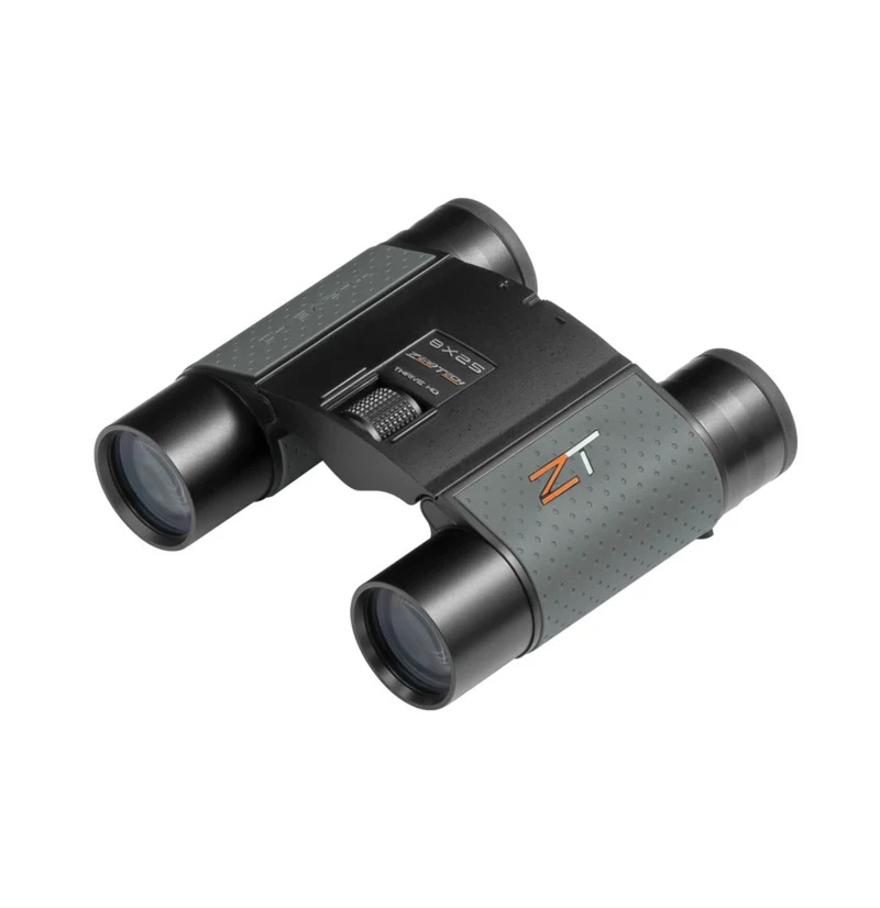 ZeroTech Thrive HD 8x25 ED Binoculars - 25mm | 8x | Roof Prism