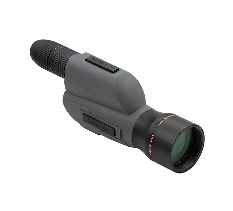 ZeroTech Trace Advanced 20-60x80 Spotting Scope - 80mm | 20-60x | 60mm+