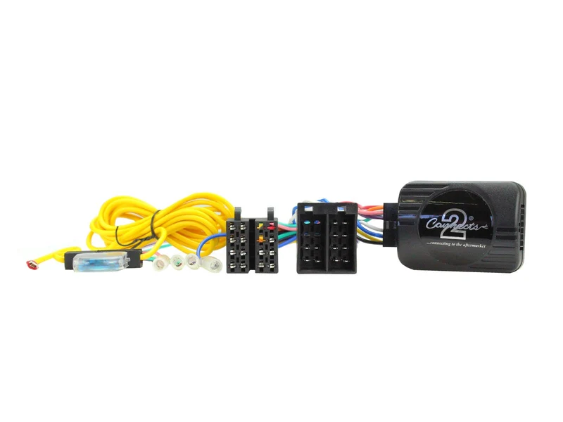 Mercedes Rattinterface CTSMC012.2