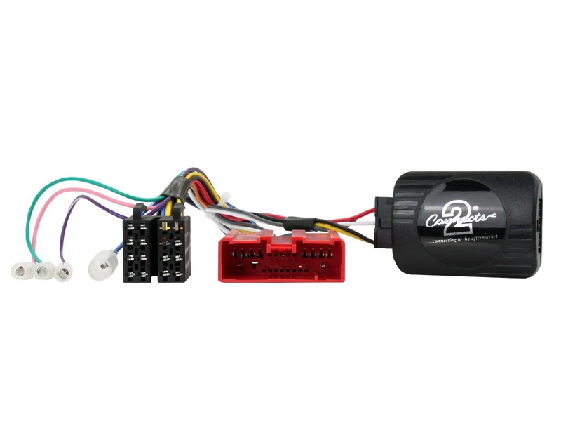 Mazda Rattinterface CTSMZ002.2