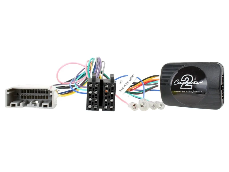 Jeep Rattinterface CTSJP001