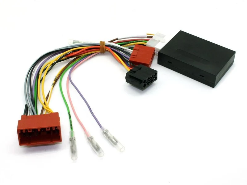 Jeep Rattinterface CTSJP002