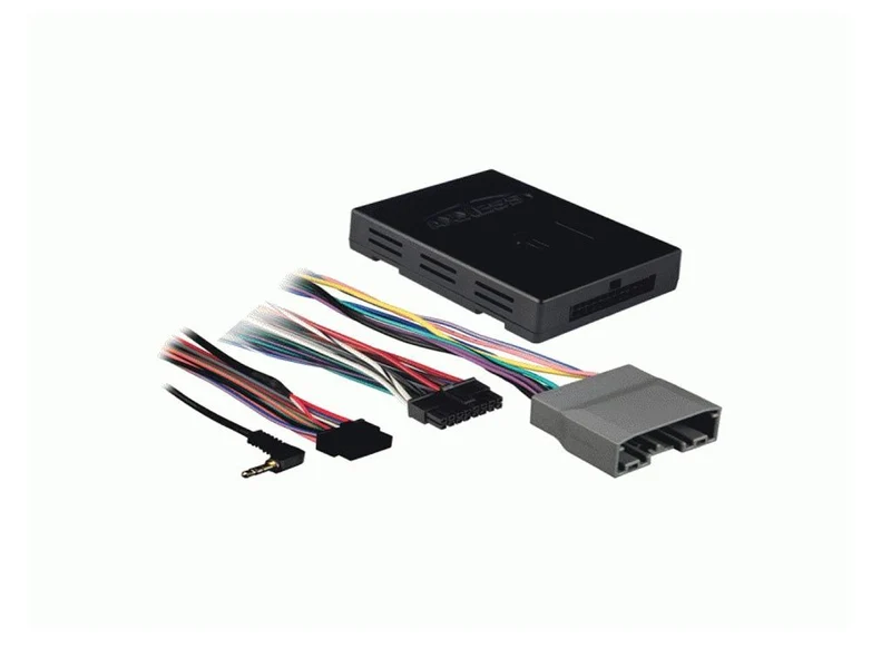 Chrysler Aktiv Systemadapter CT52-CH05