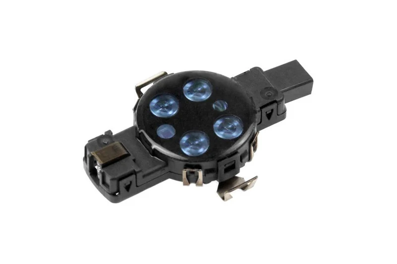 Rain and light sensor for VW, Seat, Skoda