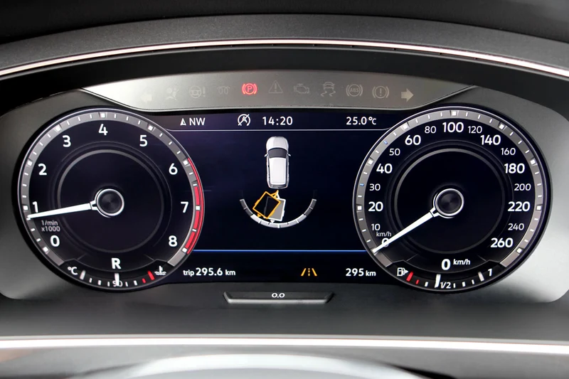 Coding Dongle Trailer Assist for VW, Skoda