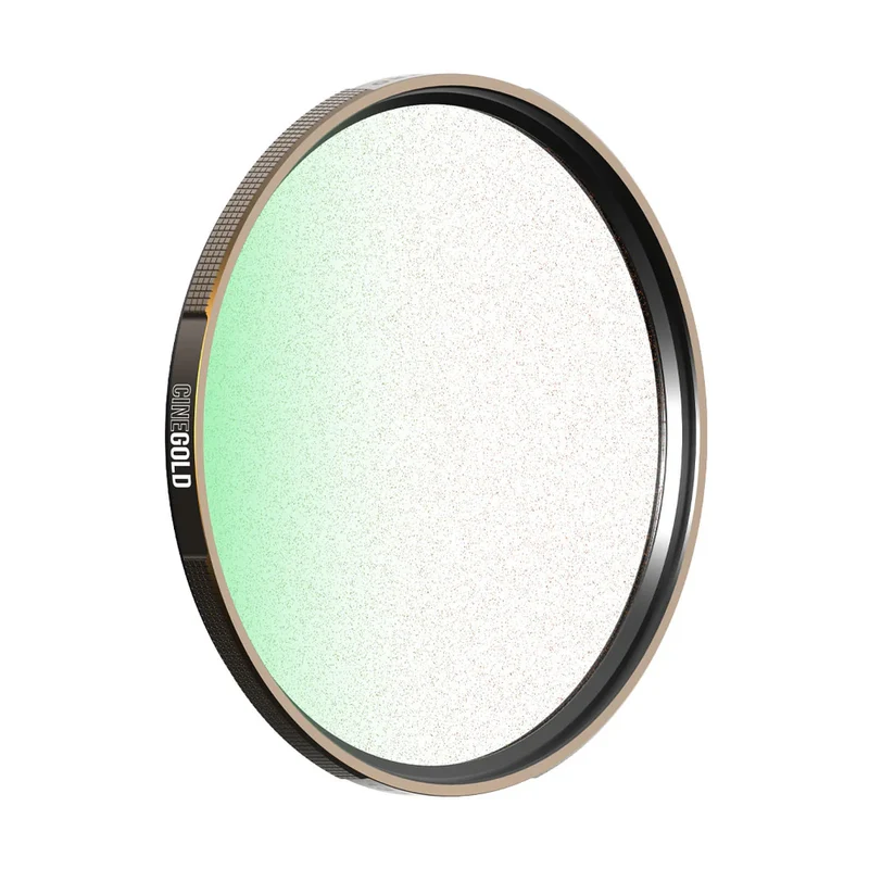 PolarPro 82mm CineGold Filter