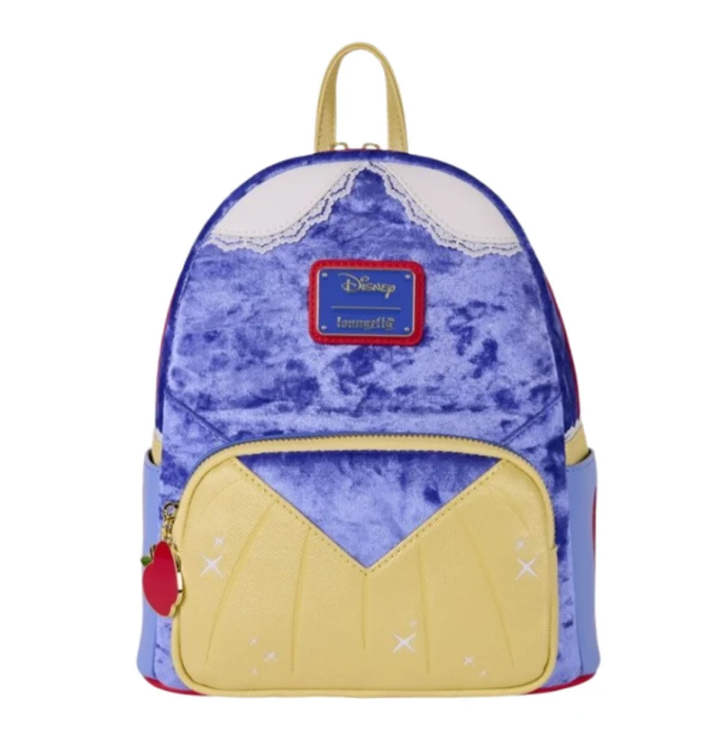 Loungefly Disney Snow White - Cosplay Mini Backpack