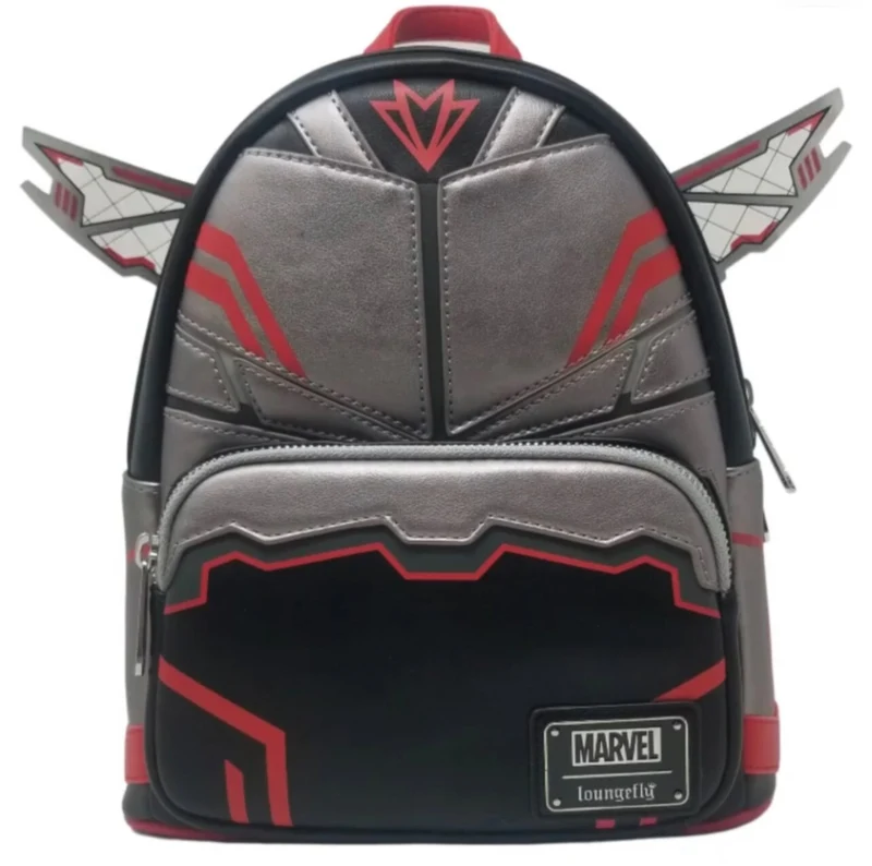 Loungefly Marvel Captain America - Falcon Costume Backpack