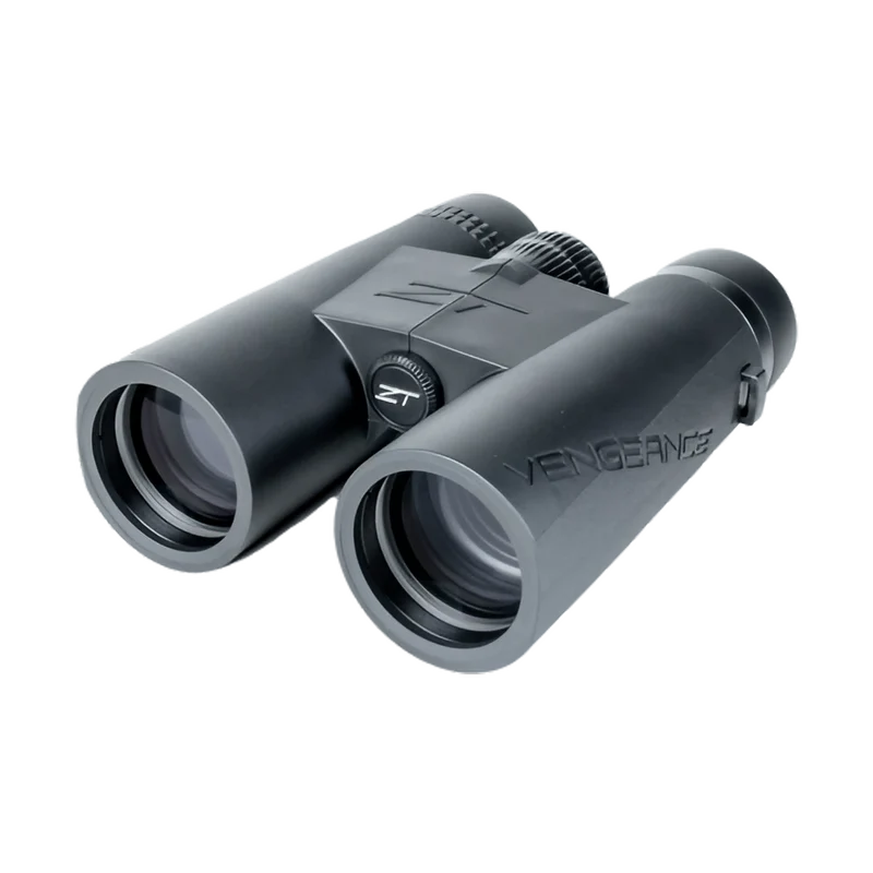 ZeroTech Vengeance HD 10x42 Binoculars - 42mm | 10x | Roof Prism